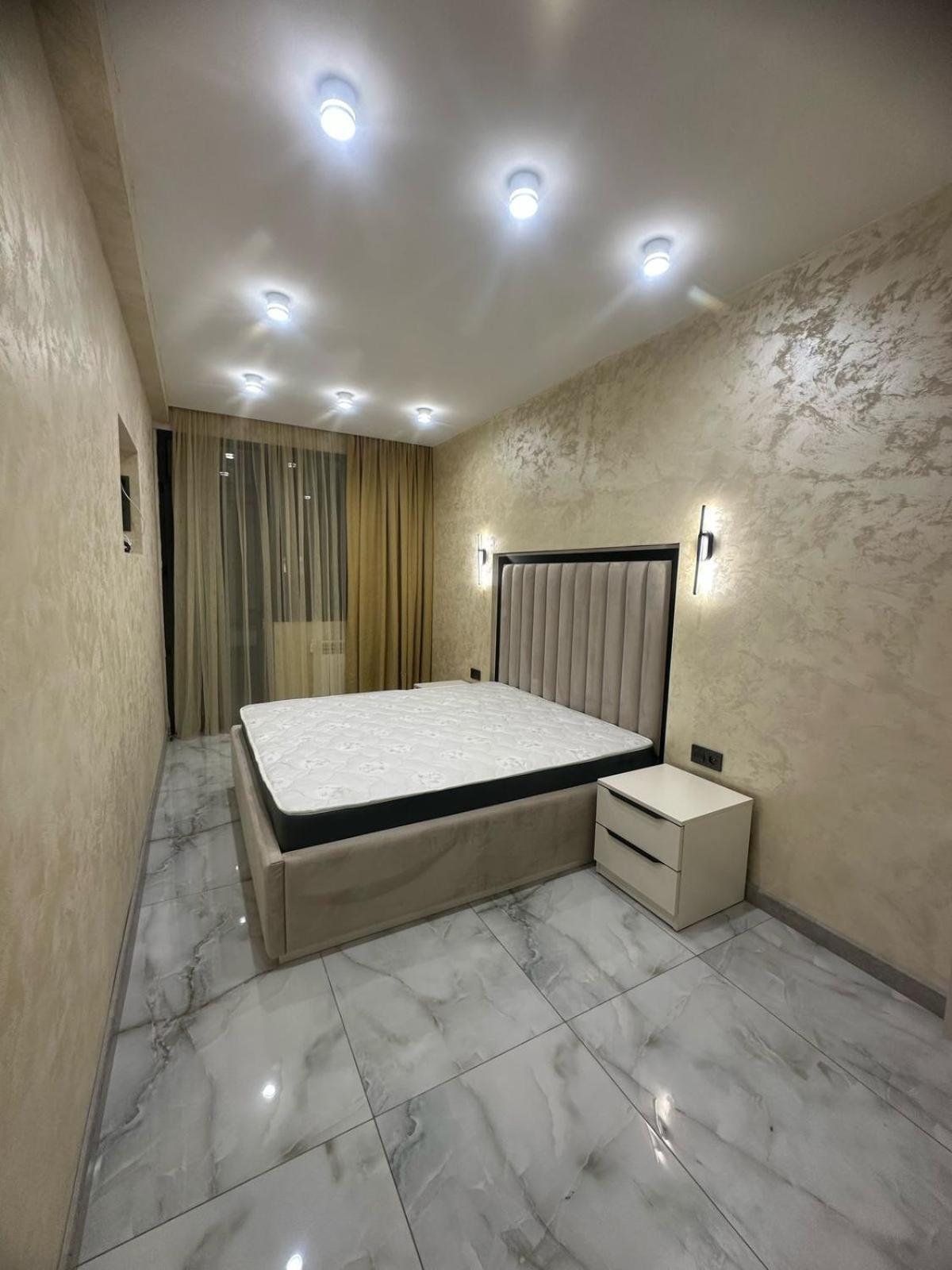 Luxuary Spacious 1Bedroom Apt,Centre Jerevan Eksteriør billede